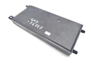 Блок комфорта GX73-14F041-AJ, 581912F08 Jaguar XE