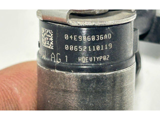 Форсунка 04E906036AD, 30160    Skoda Octavia Mk3 (5E)  DADA 