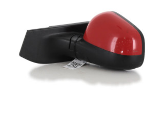 Зеркало электрическое        Chevrolet Spark   -  года   