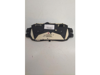 Панель приборов 248105844R Dacia Logan I