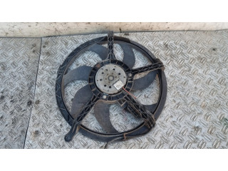 Вентилятор радиатора 2754854, 17422754854 Mini One - Cooper Coupe R56 1.4