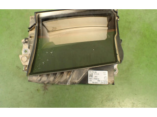 Экран/ дисплей / маленький экран 5E4919608 Skoda Octavia Mk4