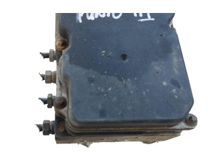 Блок АБС 0265950620 Fiat Grande Punto - года