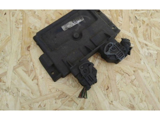 Řídící jednotka 9642414580   Citroen Berlingo 2001