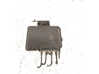 Блок АБС P68025777AD, 25021207624 Jeep Grand Cherokee (WK) 2005 - 2010 года
