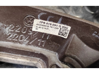 Volant Volkswagen Touareg II 2011 7P6419091G, 7p6959542