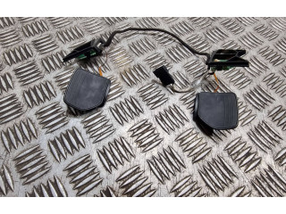 Турбина Включатель / ручка переключения передач Audi A3 S3 8P  4E0951527L, 61545   для двигателя BKD      