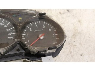 Панель приборов 85013SA28 Subaru Forester SG