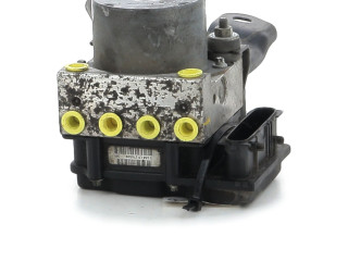 Блок АБС 4541F5, K0-0309J   Citroen  C1  2006 - 2013 года