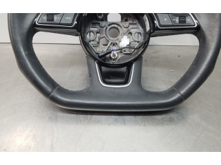 Руль Audi A1  2018 -  года 82A419091AEINU, 82A419091AE      