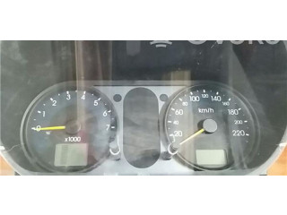 Přístrojová deska Ford Fusion 2005 2S6F10849JE