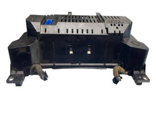 Přístrojová deska Audi A8 S8 D3 4E 2006 4E0920901, 4E0910901