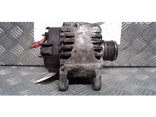 Генератор 231008017R Dacia Duster 1.5