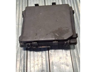 Блок предохранителей 284B5JG00A   Nissan X-Trail T31    