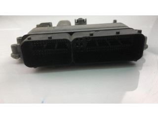 Блок управления двигателя 03P906021K Skoda Fabia Mk1 (6Y)