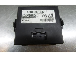 Блок управления 5Q0907530P, 535091R87 Volkswagen Golf VII