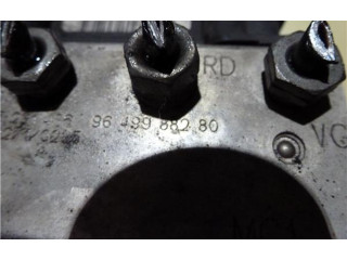 Блок управления АБС 265800395 Citroen C4 I