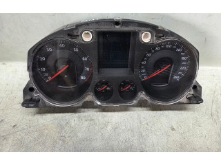 Панель приборов 3C0920870P   Volkswagen PASSAT B6       