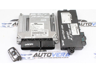 Řídící jednotka 7812500 BMW 5 E60 E61 2008