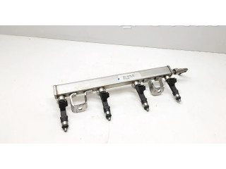 Комплект форсунок 0280158105, 4M5G9D280DB Volvo V70 S4