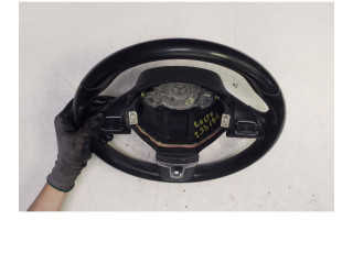 Руль Volkswagen Golf Plus  2005 - 2013 года       