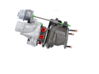 Турбина Mini Cooper Countryman R60 53039880163, 53039880163