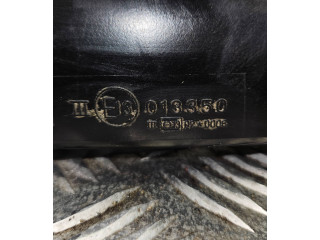 Зеркало электрическое Subaru Forester SF 2000 - 2003 года