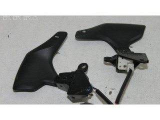 Кнопки рулевого колеса