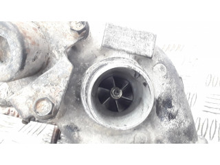 Turbodmychadlo Турбина 9682881380, 4917307506   Citroen Jumpy 1.6  9HU