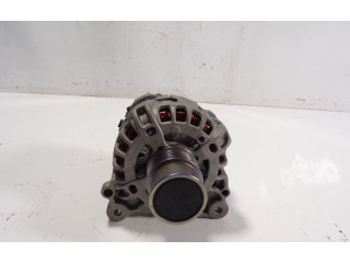 Генератор 04E903015A, 04E903015A Audi A1