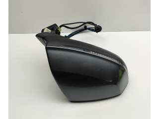 Zpětné zrcátko Audi Q7 4M 2017 233656052, 233656052