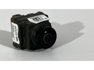 Видеокамера в зеркале