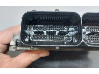 Блок управления двигателя 51806512, MJD6F3.Z1 Fiat Linea
