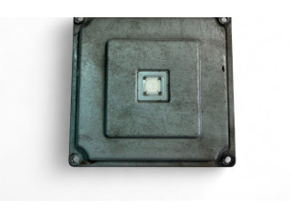 Блок управления коробкой передач 9810263680, 9809315980   Citroen C4 Cactus