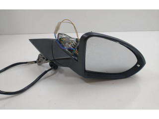 Зеркало электрическое        Volkswagen Golf VII  2013 - 2019 года   