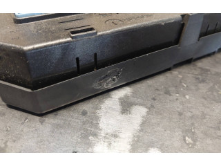 Блок комфорта 9660105680 Citroen C4 I