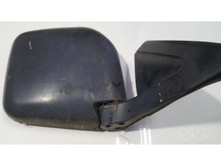 Зеркало электрическое правое Mitsubishi Pajero 2003-2006 года