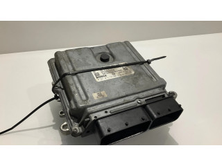 Řídící jednotka A6421508478, 0281013721 Mercedes-Benz E W211 2008