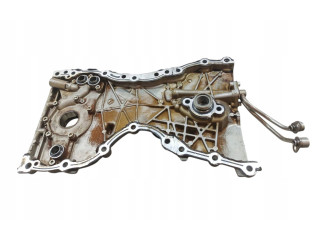 Čerpadlo oleje 16V Suzuki Ignis