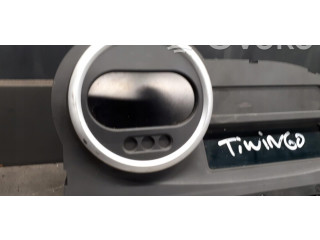 Панель приборов 280345731r   Renault Twingo II       