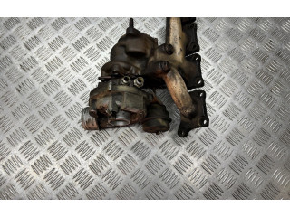 Турбина Volkswagen Sharan 53041015095a, 02297810