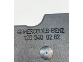 Pojistková skříňka A1295400282, A1295400350 Mercedes-Benz SL R129 1991