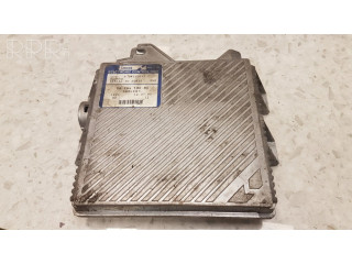 Блок управления двигателя 9626458080, R04010011C Citroen Xantia