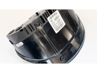 Přístrojová deska  BMW X1 E84 2014 10454219, 9316128  