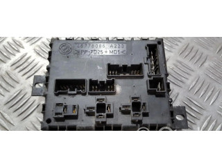 Блок предохранителей 46776086, a223 Lancia Lybra