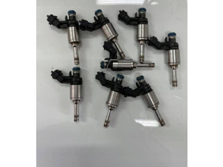 Комплект форсунок 0261B05687, 65909 Ferrari California F149 F136IB