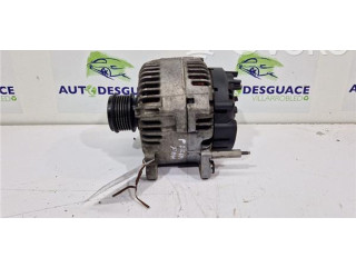 Генератор 21903026L, 2542783C   Volkswagen PASSAT      