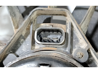 Вентилятор радиатора     22137358    Chevrolet Camaro 