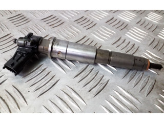 Форсунка H82868770, 0445116033 Infiniti EX для дизельного двигателя 3