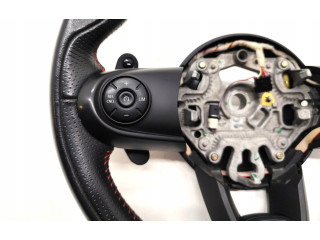 Руль Mini One - Cooper F56 F55  2013 -  года       
